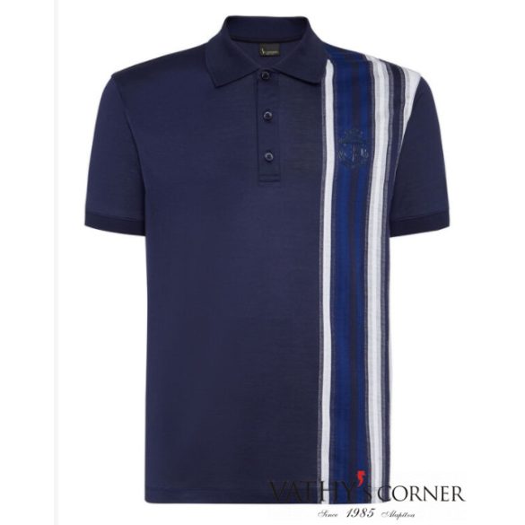 Billionaire galléros póló I20C MTK 4351 14