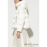 Luisa Cerano pehelykabát 408594/4144 