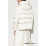 Luisa Cerano pehelykabát 408594/4144 