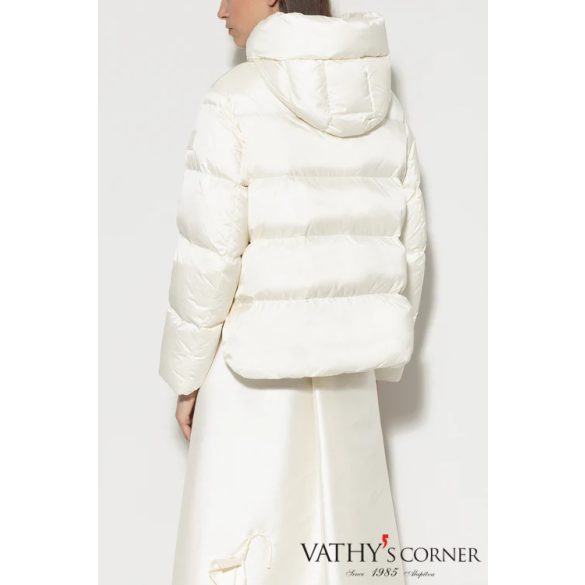 Luisa Cerano pehelykabát 408594/4144 