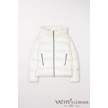 Luisa Cerano pehelykabát 408594/4144 