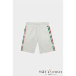 Paul&Shark Bermuda zászló mintával 23411851 010 