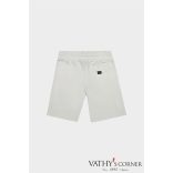 Paul&Shark Bermuda zászló mintával 23411851 010 