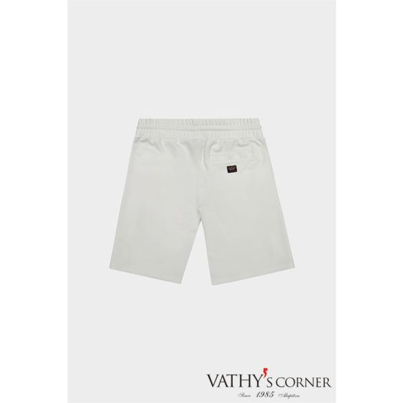 Paul&Shark Bermuda zászló mintával 23411851 010 