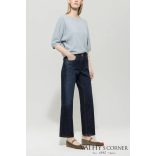 Luisa Cerano pulóver kasmírkeverékből 128666/5871 0216