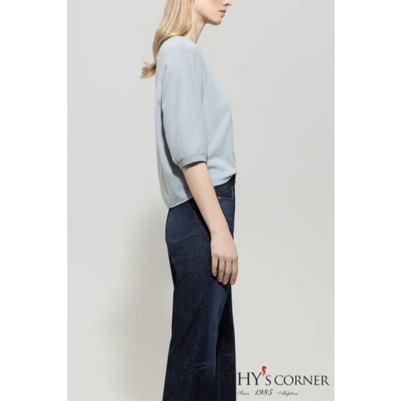 Luisa Cerano pulóver kasmírkeverékből 128666/5871 0216