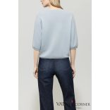 Luisa Cerano pulóver kasmírkeverékből 128666/5871 0216