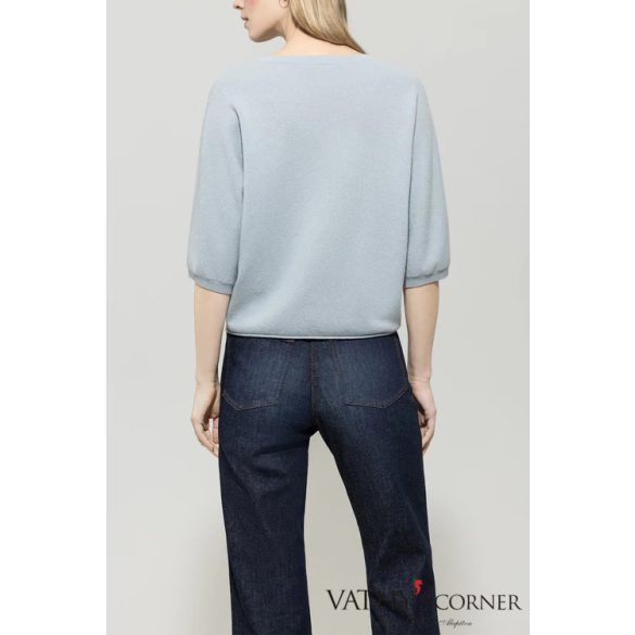 Luisa Cerano pulóver kasmírkeverékből 128666/5871 0216