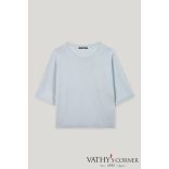 Luisa Cerano pulóver kasmírkeverékből 128666/5871 0216