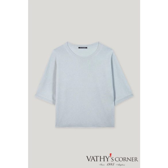 Luisa Cerano pulóver kasmírkeverékből 128666/5871 0216