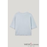 Luisa Cerano pulóver kasmírkeverékből 128666/5871 0216