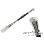 Pasotti klasszikus cipőkanál Fiocco piccolo 