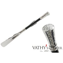 Pasotti klasszikus cipőkanál Fiocco piccolo 