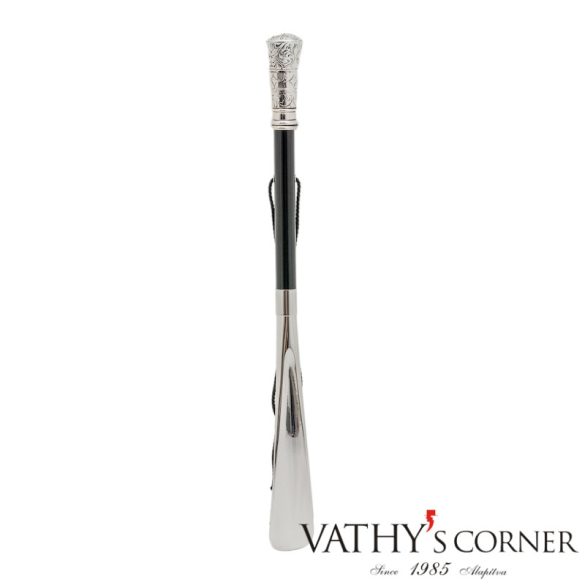 Pasotti klasszikus cipőkanál Fiocco piccolo 