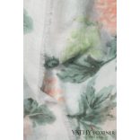 Luisa Cerano virágmintás kendő 818441/9469 3109  