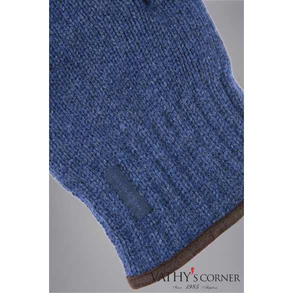 Paul&Shark gyapjú kesztyű 12317200 282 