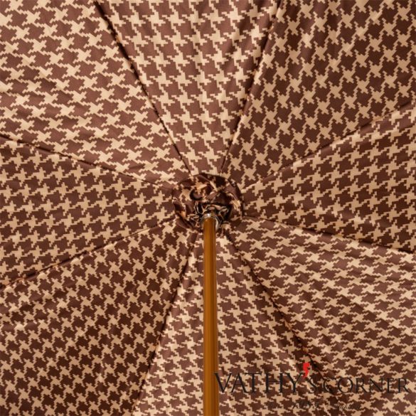 Pasotti női duplafalú esernyő csivava fogantyúval 189 52838/129 