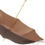 Pasotti női duplafalú esernyő csivava fogantyúval 189 52838/129 