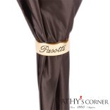 Pasotti női duplafalú esernyő csivava fogantyúval 189 52838/129 