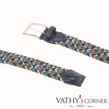 Athison többszínű rugalmas öv 15 AP1 500 portofino