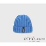 Borsalino Unisex kasmír kötött sapka több színben 13 353E 