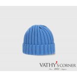 Borsalino Unisex kasmír kötött sapka több színben 13 353E 