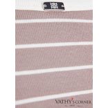 Riani csíkos póló 638220-8396 658 