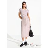 Riani csíkos póló 638220-8396 658 