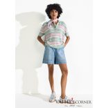 Riani kötött póló 647890-8343 184 