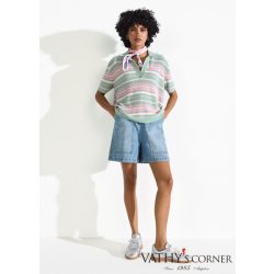 Riani kötött póló 647890-8343 184 