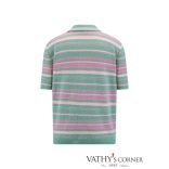 Riani kötött póló 647890-8343 184 