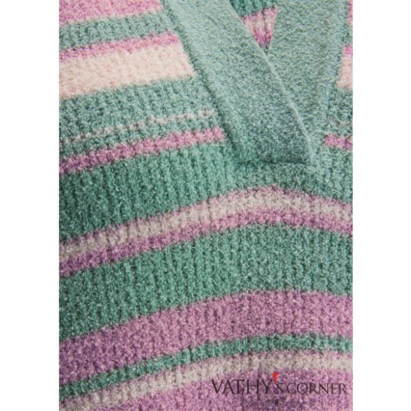 Riani kötött póló 647890-8343 184 