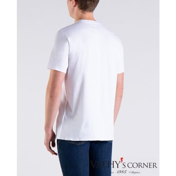 Paul&Shark stretch férfi póló A20P1663 010  