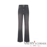 Riani farmernadrág bootcut fazonban 393110 969 