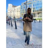 Werner Christ Doris bőrkabát 414