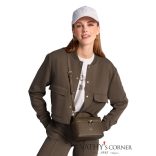 Riani rövid sportos blézer 581950-8190  641 