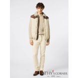 Jacob Cohen Bard Slim Fit sztreccs düftin nadrág S3649 A24 