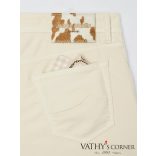 Jacob Cohen Bard Slim Fit sztreccs düftin nadrág S3649 A24 