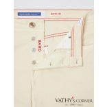 Jacob Cohen Bard Slim Fit sztreccs düftin nadrág S3649 A24 