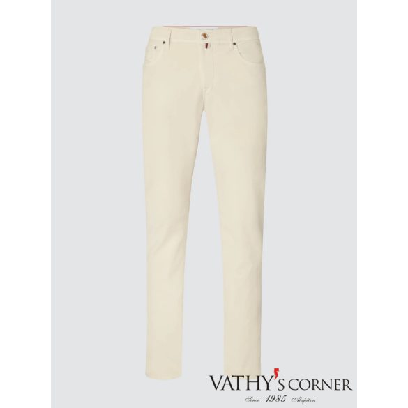 Jacob Cohen Bard Slim Fit sztreccs düftin nadrág S3649 A24 