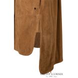 Werner Christ Zelda velúr rövidujjú ingkabát