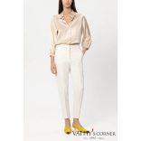 Luisa Cerano szűkülő fazonú nadrág 638879/3799 0105 