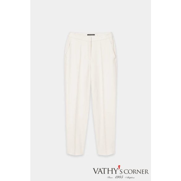 Luisa Cerano szűkülő fazonú nadrág 638879/3799 0105 