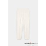 Luisa Cerano szűkülő fazonú nadrág 638879/3799 0105 