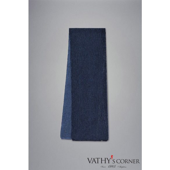 Paul&Shark puha tapintású gyapjúsál 15317064 352 