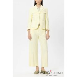 Luisa Cerano twill blézer 438081/3715 518 