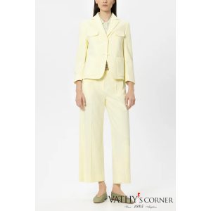 Luisa Cerano twill blézer 438081/3715 518 