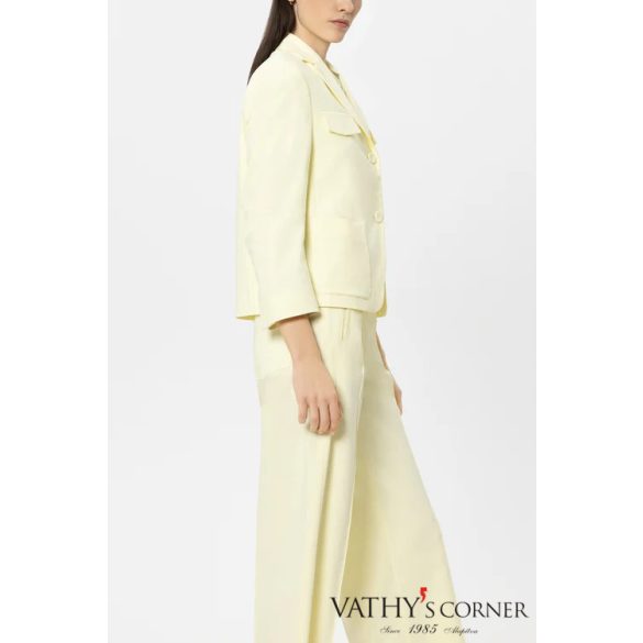 Luisa Cerano twill blézer 438081/3715 518 