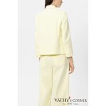 Luisa Cerano twill blézer 438081/3715 518 