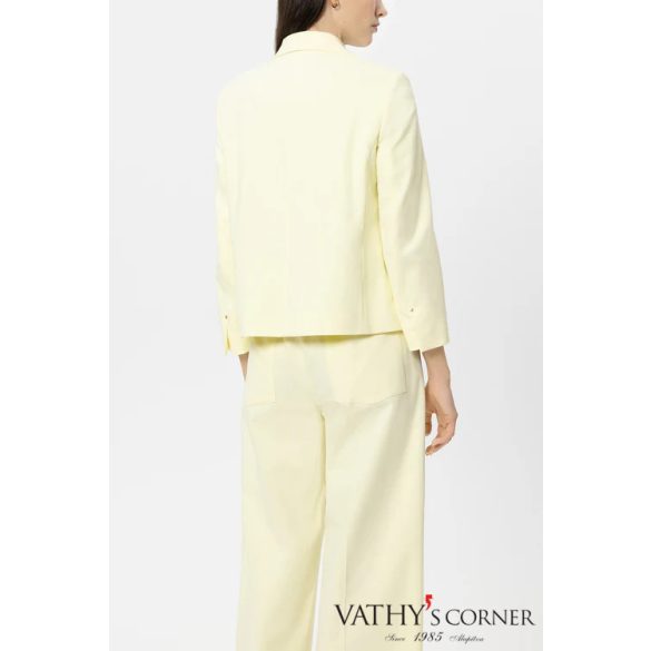 Luisa Cerano twill blézer 438081/3715 518 